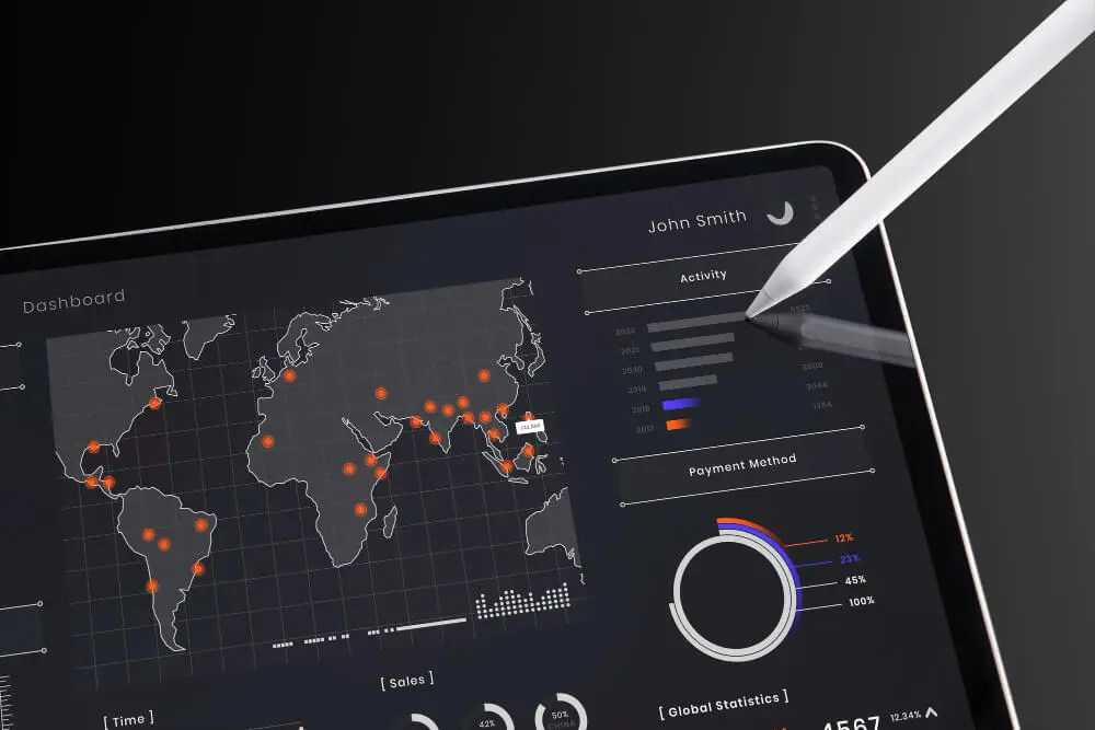 MEAL automation background